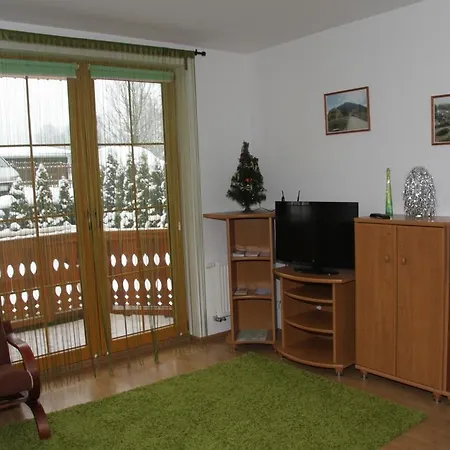 Domino 公寓 卡尔帕奇