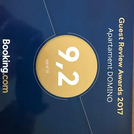 Domino * 卡尔帕奇