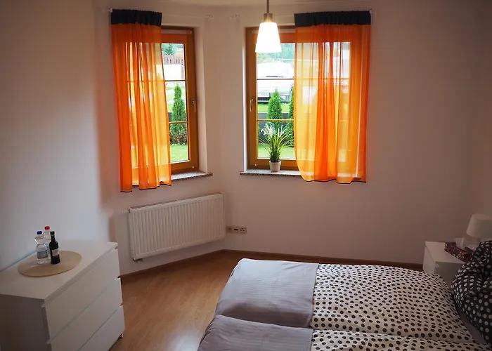 Apartament Domino Apartment