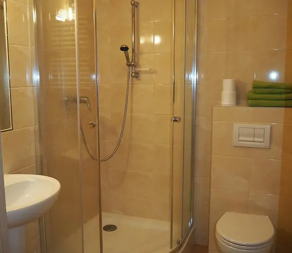 Apartament Domino Apartment *