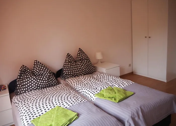 Apartament Domino * Karpacz