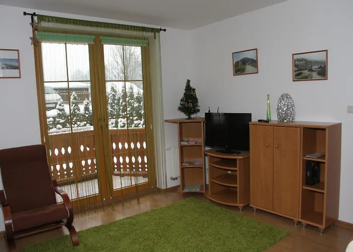 Apartament Domino Apartment Karpacz