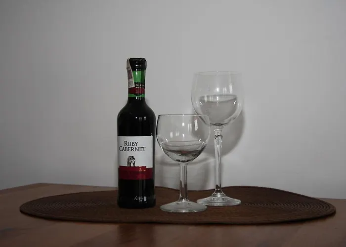 Apartament Domino Apartment *