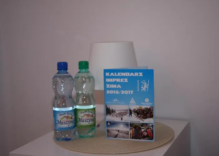 Apartment Apartament Domino